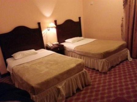 Doha Grand Hotel Quarto foto